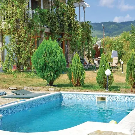Three-bedroom Holiday In Kosharica Dom wakacyjny Koszarica