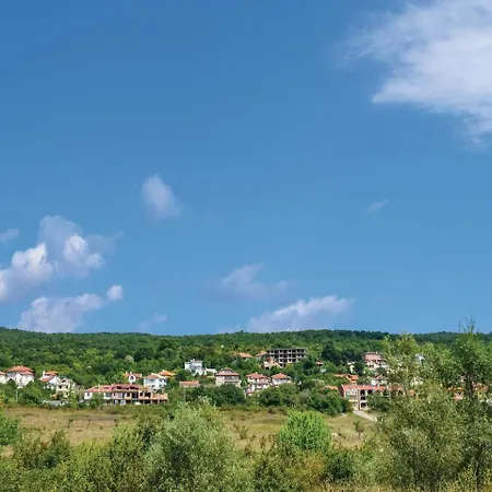 Three-bedroom Holiday In Kosharica Dom wakacyjny Koszarica